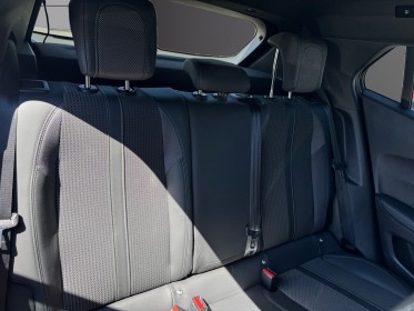 Peugeot 2008 bluehdi 100ch bvm6 gt line camera carplay sieges chauffants garantie 12 mois occasion montpellier (34)...