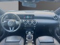 Mercedes classe a business 180 bm6 business line / camera de recul 360 / grand ecran / garantie 12 mois occasion simplicicar...