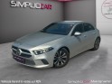 Mercedes classe a business 180 bm6 business line / camera de recul 360 / grand ecran / garantie 12 mois occasion simplicicar...