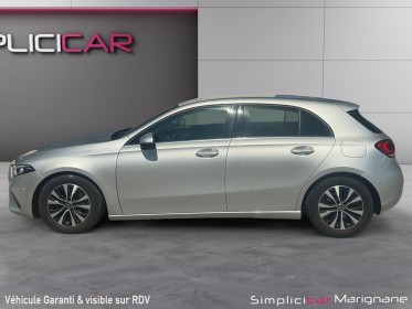 Mercedes classe a business 180 bm6 business line / camera de recul 360 / grand ecran / garantie 12 mois occasion simplicicar...