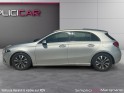 Mercedes classe a business 180 bm6 business line / camera de recul 360 / grand ecran / garantie 12 mois occasion simplicicar...
