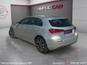 Mercedes classe a business 180 bm6 business line / camera de recul 360 / grand ecran / garantie 12 mois occasion simplicicar...
