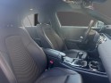 Mercedes classe a business 180 bm6 business line / camera de recul 360 / grand ecran / garantie 12 mois occasion simplicicar...
