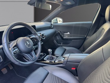 Mercedes classe a business 180 bm6 business line / camera de recul 360 / grand ecran / garantie 12 mois occasion simplicicar...
