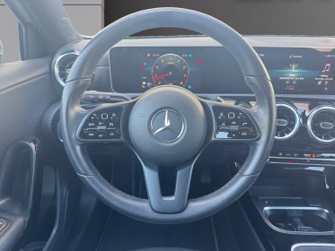Mercedes classe a business 180 bm6 business line / camera de recul 360 / grand ecran / garantie 12 mois occasion simplicicar...