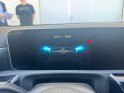 Mercedes classe a business 180 bm6 business line / camera de recul 360 / grand ecran / garantie 12 mois occasion simplicicar...