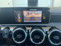 Mercedes classe a business 180 bm6 business line / camera de recul 360 / grand ecran / garantie 12 mois occasion simplicicar...