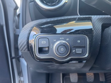 Mercedes classe a business 180 bm6 business line / camera de recul 360 / grand ecran / garantie 12 mois occasion simplicicar...