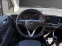 Opel crossland 1.2 turbo 110 ch bvm6 elegance/apple carplay/garantie 12 mois occasion paris 17ème (75)(porte maillot)...