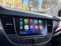 Opel crossland 1.2 turbo 110 ch bvm6 elegance/apple carplay/garantie 12 mois occasion paris 17ème (75)(porte maillot)...