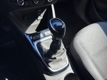 Opel crossland 1.2 turbo 110 ch bvm6 elegance/apple carplay/garantie 12 mois occasion paris 17ème (75)(porte maillot)...