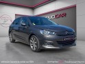 Citroen c4 ii millenium business 1.6 hdi 120 boite automatique occasion simplicicar toulouse nord simplicicar simplicibike...