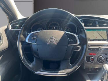 Citroen c4 ii millenium business 1.6 hdi 120 boite automatique occasion simplicicar toulouse nord simplicicar simplicibike...