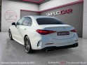 Mercedes classe c 220 d 9g-tronic 4matic amg line 200ch garantie 12 mois occasion simplicicar toulouse sud simplicicar...