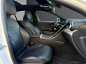 Mercedes classe c 220 d 9g-tronic 4matic amg line 200ch garantie 12 mois occasion simplicicar toulouse sud simplicicar...