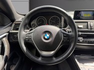 BMW d'occasion SERIE 4 GRAN 420D LOUNGE BA de 2014 Lyon Nord (69)﻿