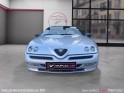 Alfa romeo spider 2.0i 16v spider jantes 16 climatisation vitres électriques occasion simplicicar pertuis  simplicicar...