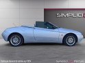 Alfa romeo spider 2.0i 16v spider jantes 16 climatisation vitres électriques occasion simplicicar pertuis  simplicicar...