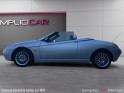 Alfa romeo spider 2.0i 16v spider jantes 16 climatisation vitres électriques occasion simplicicar pertuis  simplicicar...