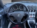 Alfa romeo spider 2.0i 16v spider jantes 16 climatisation vitres électriques occasion simplicicar pertuis  simplicicar...