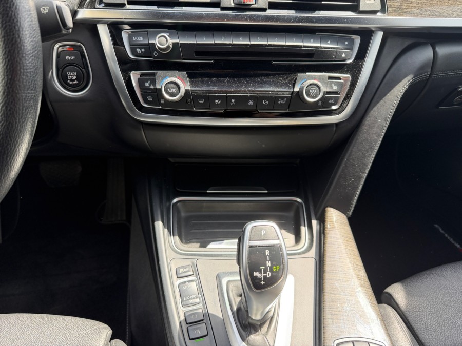 BMW d'occasion SERIE 4 GRAN 420D LOUNGE BA de 2014 Lyon Nord (69)﻿