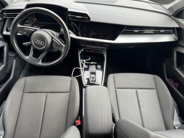 Audi a3 sportback 35 tfsi mild hybrid 150 s tronic 7 design luxe occasion montreuil (porte de vincennes)(75) simplicicar...