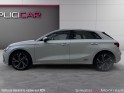Audi a3 sportback 35 tfsi mild hybrid 150 s tronic 7 design luxe occasion montreuil (porte de vincennes)(75) simplicicar...