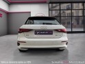 Audi a3 sportback 35 tfsi mild hybrid 150 s tronic 7 design luxe occasion montreuil (porte de vincennes)(75) simplicicar...