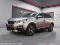 Peugeot 3008 1.6 bluehdi 120ch ss eat6 allure  attelage garantie 12 mois occasion simplicicar brest simplicicar simplicibike...
