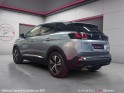 Peugeot 3008 1.6 bluehdi 120ch ss eat6 allure  attelage garantie 12 mois occasion simplicicar brest simplicicar simplicibike...