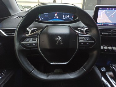 Peugeot 3008 1.6 bluehdi 120ch ss eat6 allure  attelage garantie 12 mois occasion simplicicar brest simplicicar simplicibike...