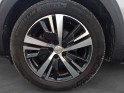 Peugeot 3008 1.6 bluehdi 120ch ss eat6 allure  attelage garantie 12 mois occasion simplicicar brest simplicicar simplicibike...