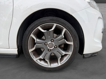 Citroen ds3 e-hdi 90 so chic - full entretien - radar ar - régulateur - bluetooth - roue de secours - garantie occasion...