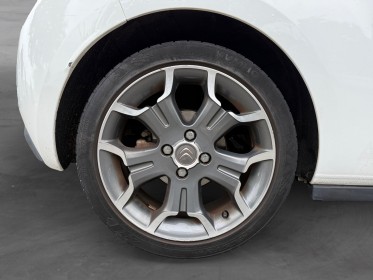 Citroen ds3 e-hdi 90 so chic - full entretien - radar ar - régulateur - bluetooth - roue de secours - garantie occasion...