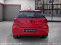 Volkswagen polo 1.4 tdi 90 bluemotion confortline état irréprochable garantie 12 mois occasion simplicicar pertuis ...