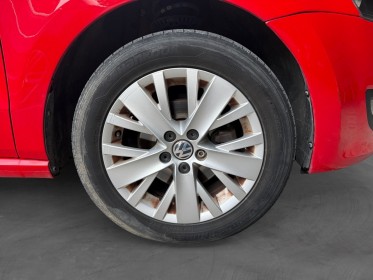 Volkswagen polo 1.4 tdi 90 bluemotion confortline état irréprochable garantie 12 mois occasion simplicicar pertuis ...