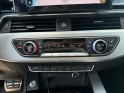 Audi a4 35 tfsi 150 s tronic 7 s line sièges électriques chauffants toit ouvrant garantie 12 mois occasion simplicicar...
