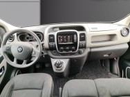 RENAULT d'occasion TRAFIC L1H1 1.6 DCI 140 CONFORT de 2018 Perpignan