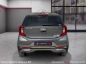 Kia picanto 1.2 dpi 84ch isg bvm5 x-line tva récuperable apple carplay bluetooth camera de recul garantie constructeur...