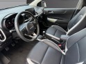 Kia picanto 1.2 dpi 84ch isg bvm5 x-line tva récuperable apple carplay bluetooth camera de recul garantie constructeur...