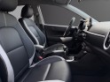 Kia picanto 1.2 dpi 84ch isg bvm5 x-line tva récuperable apple carplay bluetooth camera de recul garantie constructeur...
