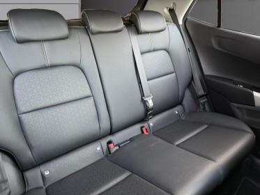 Kia picanto 1.2 dpi 84ch isg bvm5 x-line tva récuperable apple carplay bluetooth camera de recul garantie constructeur...