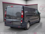 RENAULT d'occasion TRAFIC L1H1 1.6 DCI 140 CONFORT de 2018 Perpignan