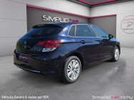 CITROEN d'occasion C4 1.2 PURE TECH 130 FEEL EAT de 2017 Vichy (03)﻿