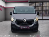 RENAULT d'occasion TRAFIC L1H1 1.6 DCI 140 CONFORT de 2018 Perpignan