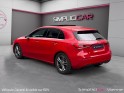 Mercedes classe a 180 d 7g-dct style line garantie 12 mois occasion simplicicar vienne simplicicar simplicibike france
