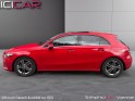 Mercedes classe a 180 d 7g-dct style line garantie 12 mois occasion simplicicar vienne simplicicar simplicibike france