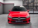 Mercedes classe a 180 d 7g-dct style line garantie 12 mois occasion simplicicar vienne simplicicar simplicibike france
