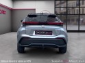 Toyota c-hr hybride my23 1.8l collection toit ouvrant attelage garantie 12 mois occasion montreuil (porte de vincennes)(75)...