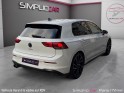 Volkswagen golf 2.0 tdi scr 200 dsg7 gtd occasion paris 17ème (75)(porte maillot) simplicicar simplicibike france